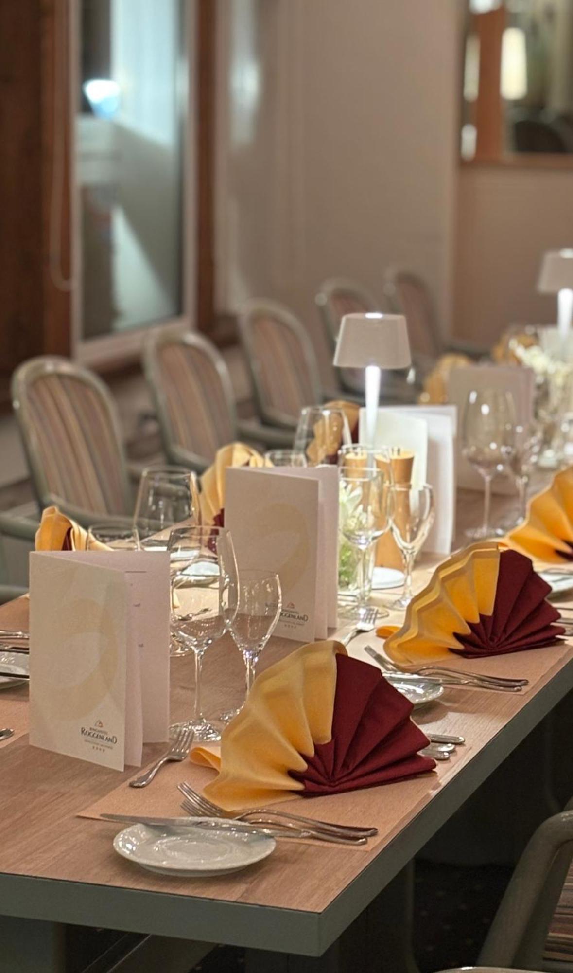 Ringhotel Roggenland Waldeck  Luaran gambar