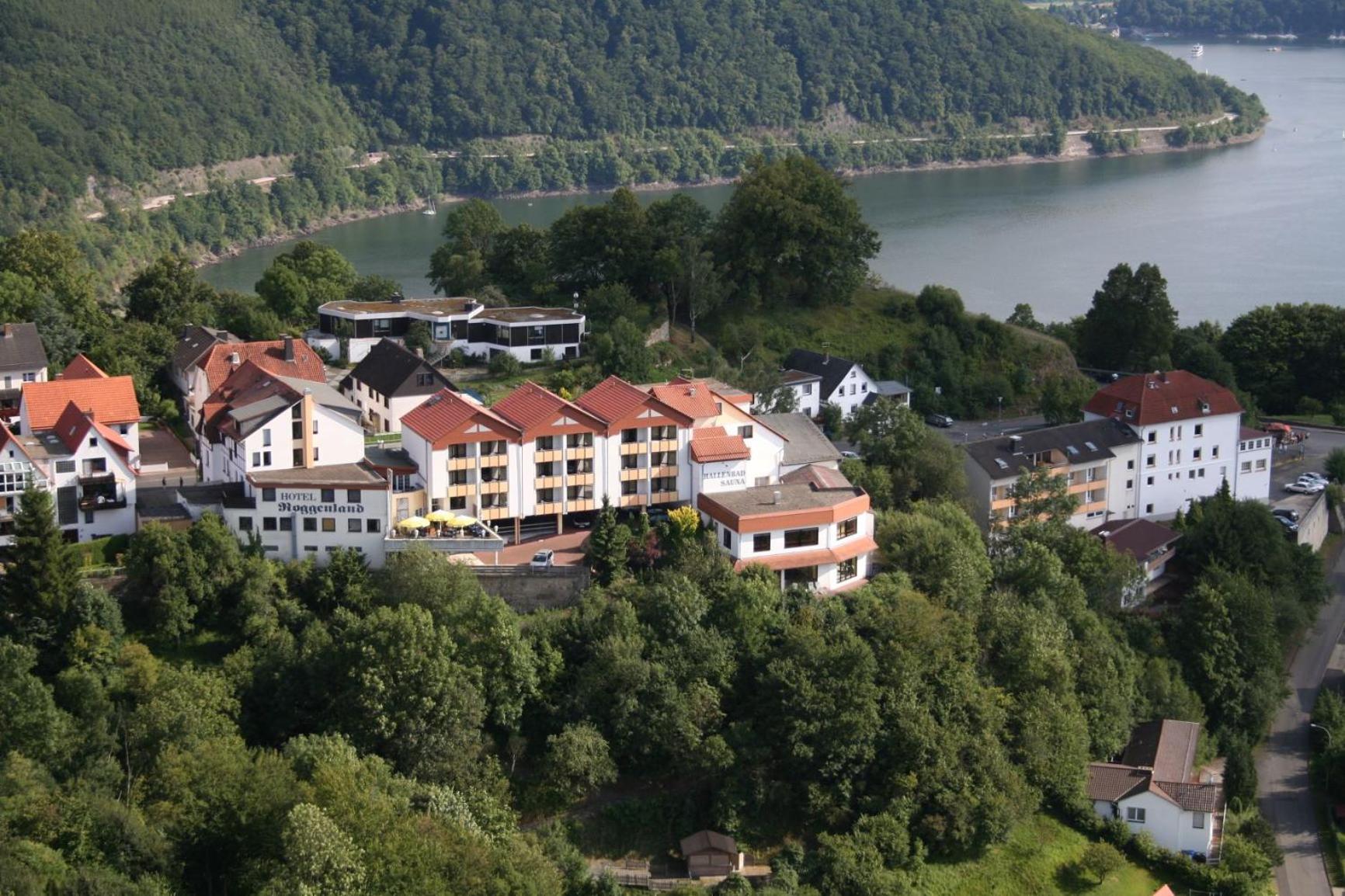 Ringhotel Roggenland Waldeck  Luaran gambar